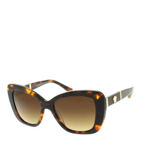 versace damen sonnenbrillen|Versace Sunglasses for Women .